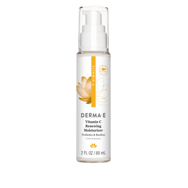 DERMA E Vitamin C Renewing Moisturizer 60 ml