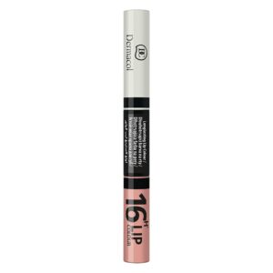 Dermacol 16H Lip Colour - Longlasting Lip Colour  14