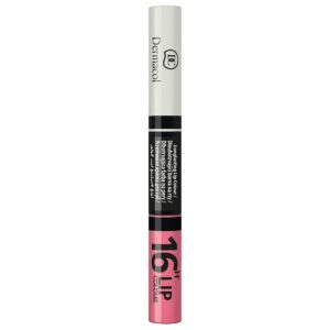 Dermacol 16H Lip Colour - Longlasting Lip Colour  27