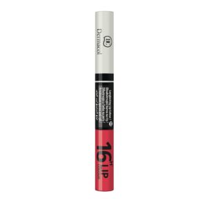 Dermacol 16H Lip Colour - Longlasting Lip Colour  3