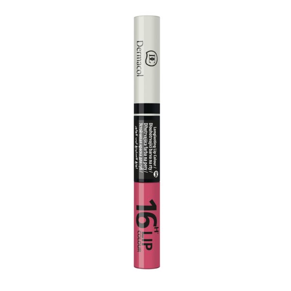 Dermacol 16H Lip Colour - Longlasting Lip Colour  6