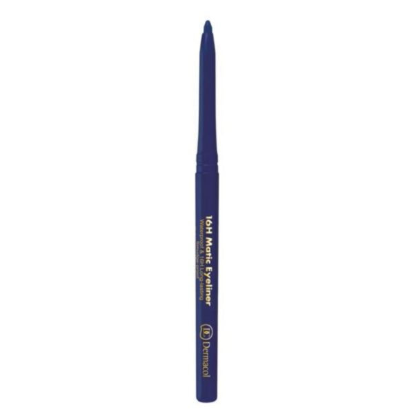 Dermacol 16H Matic Eyeliner  navy