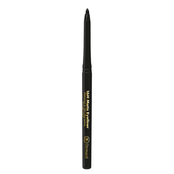 Dermacol 16H Matic Eyeliner  black