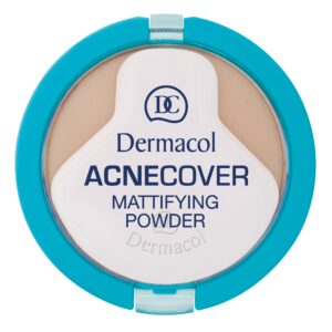 Dermacol Acnecover powder  Sand