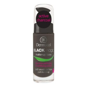 Dermacol Black magic make-up base 20 ml