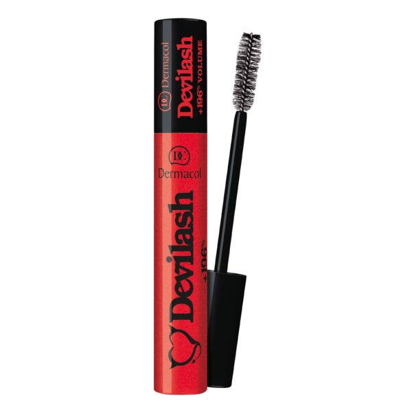 Dermacol Devilash Mascara 12 ml