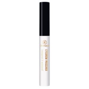 Dermacol Eyebrow mascara - transparent & waterproof