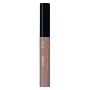 Dermacol Eyebrow mascara - waterproof  No.2