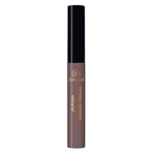 Dermacol Eyebrow mascara - waterproof  No.3