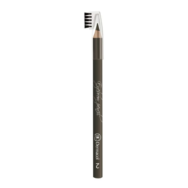 Dermacol Eyebrow Pencil  2