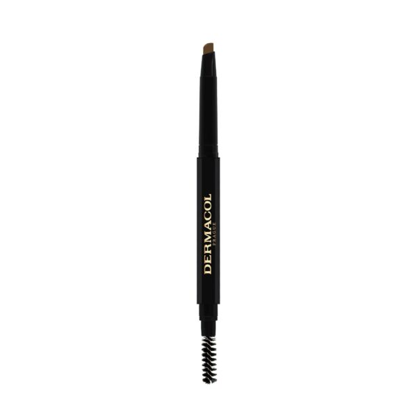 Dermacol Eyebrow perfector automatic eyebrow pen  3 ml