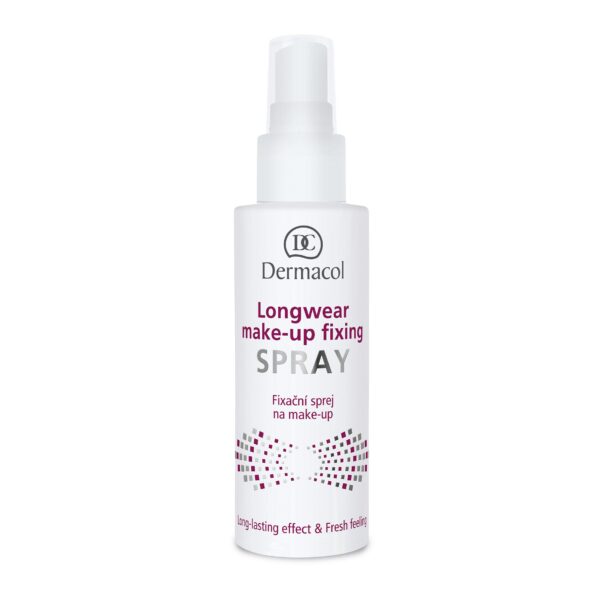 Dermacol Longwear make-up fixing spray  100 ml