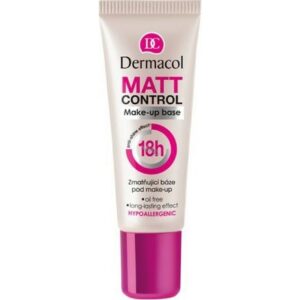 Dermacol MATT CONTROL make-up base  20 ml