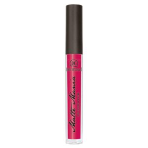 Dermacol Matte Mania - Liquid Lip Colour  23