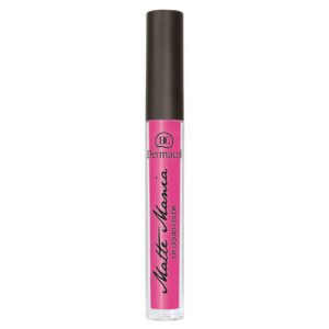 Dermacol Matte Mania - Liquid Lip Colour  31