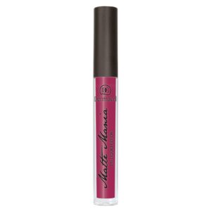 Dermacol Matte Mania - Liquid Lip Colour  34