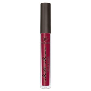 Dermacol Matte Mania - Liquid Lip Colour  56