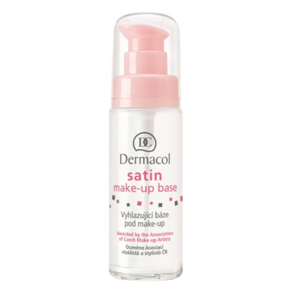 Dermacol Satin Make-up Base  30 ml