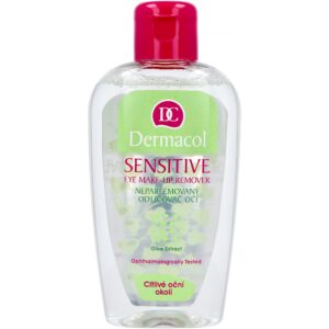 Dermacol Sensitive Eye Make-up Remover   150 ml