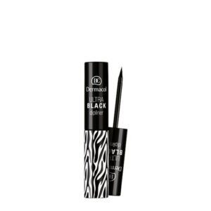 Dermacol ULTRA BLACK liquid dipliner