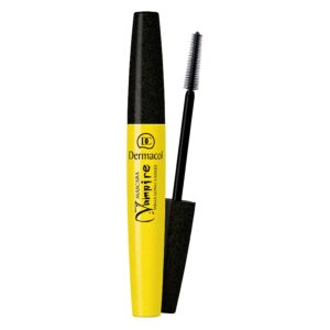 Dermacol Vampire mega long lashes mascara  8 ml