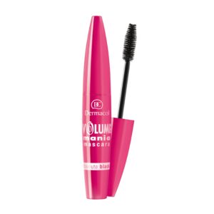 Dermacol Volume Mania mascara - black