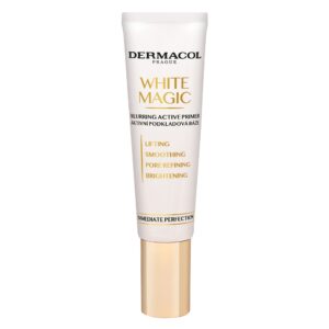 Dermacol White Magic blurring active primer 30 ml