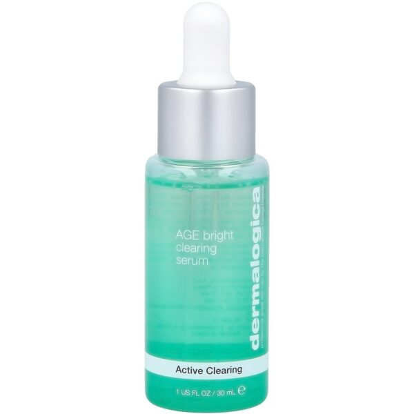 Dermalogica Active Clearing AGE Bright Clearing Serum 30 ml