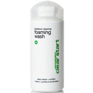 Dermalogica Clear Start Breakout Clearing Foaming Wash 177 ml