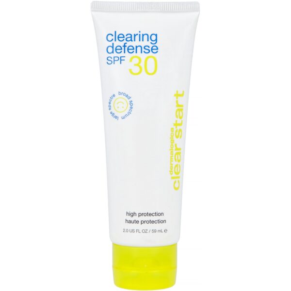 Dermalogica Clear Start Clearing Defense SPF30 59 ml