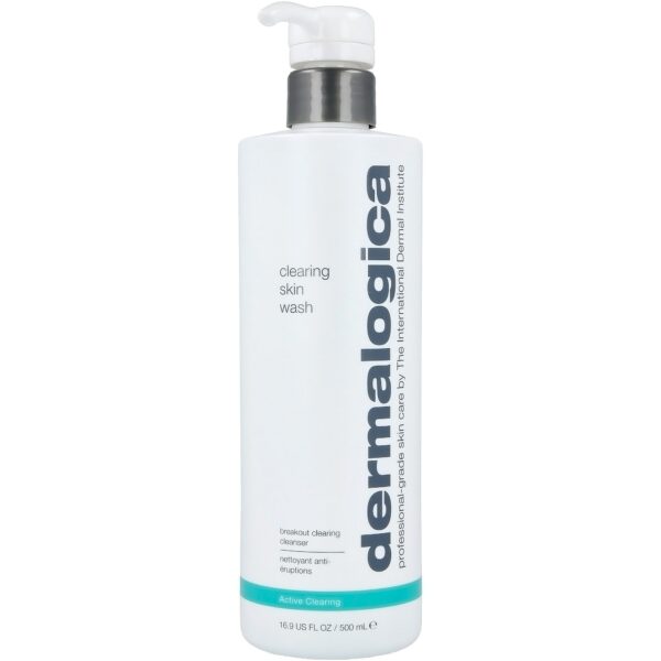 Dermalogica Active Clearing Clearing Skin Wash 500 ml