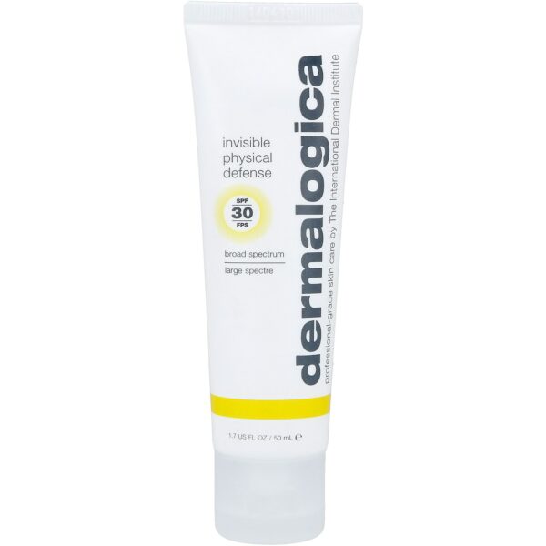 Dermalogica Invisible Physical Defense spf 30 50 ml