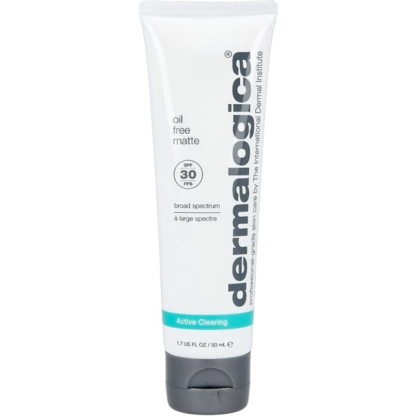 Dermalogica Active Clearing Oil Free Matte SPF30 50 ml