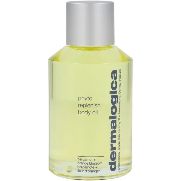 Dermalogica Body Collection Phyto Replenish Body Oil 125 ml