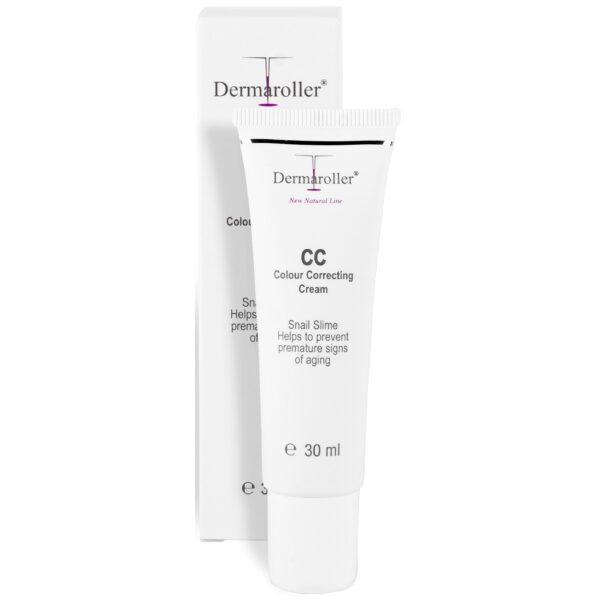 Dermaroller CC Cream 30 ml