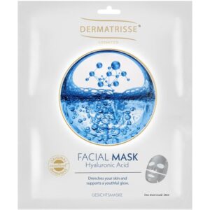 Dermatrisse Hyaluronic Facial mask 28 ml