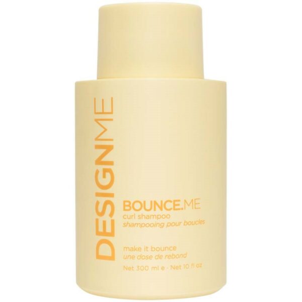 Design.Me Bounce.ME Curl Shampoo 300 ml