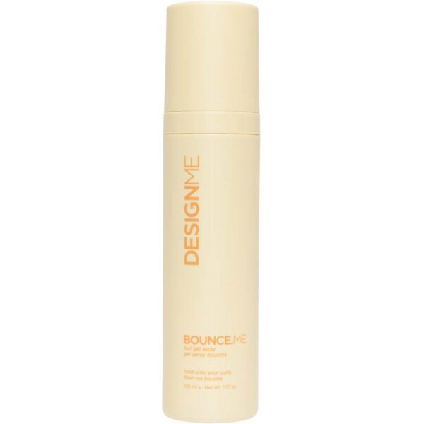 Design.Me Bounce.ME Spray Gel 230 ml