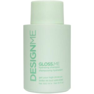 Design.Me Gloss.ME Hydrating Shampoo 300 ml