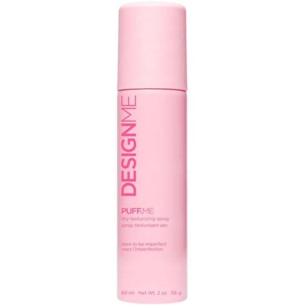 Design.Me Puff.ME Dry Texture Spray 69 ml