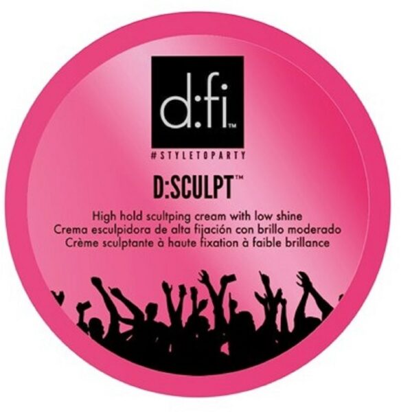 d:fi Disculpt 75g 75 g