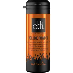 d:fi Powder 10g 10 g