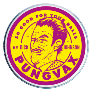 Dick Johnson Uncle Pungvax 50 ml