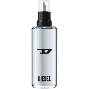 Diesel D by Diesel Eau De Toilette Refill 150 ml