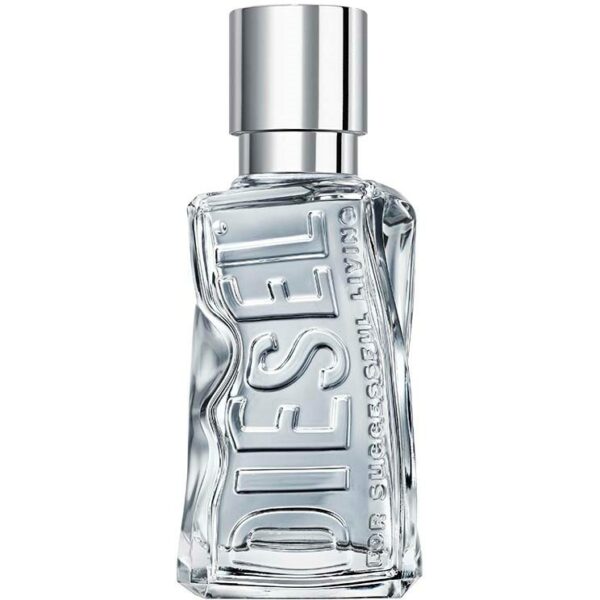 Diesel D by Diesel Eau De Toilette 30 ml