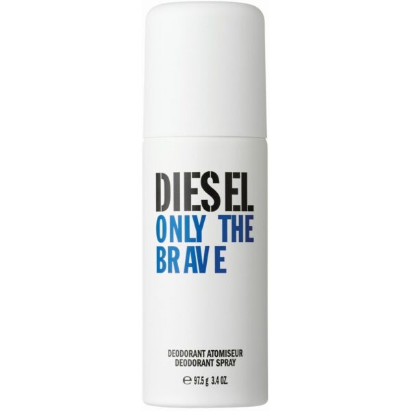 Diesel Only The Brave Deo Spray 150 ml