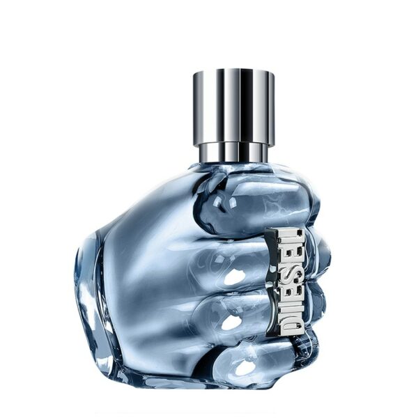 Diesel Only The Brave Eau de Toilette 50 ml