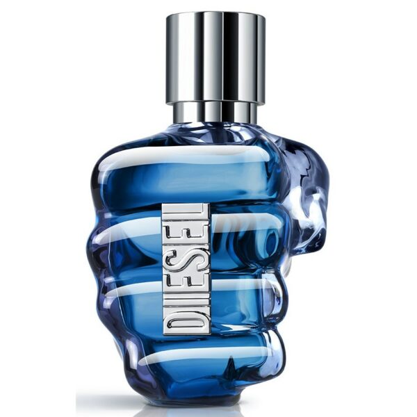 Diesel Only the Brave Sound of the Brave Eau de Toilette  50 ml