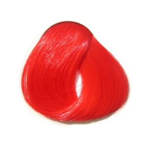 Directions Hair Colour Neon Red