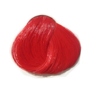 Directions Hair Colour Poppy Red